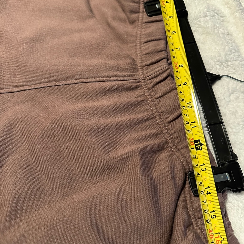 Pact Brown Hoodie and Pants Set - Picture 11 of 15